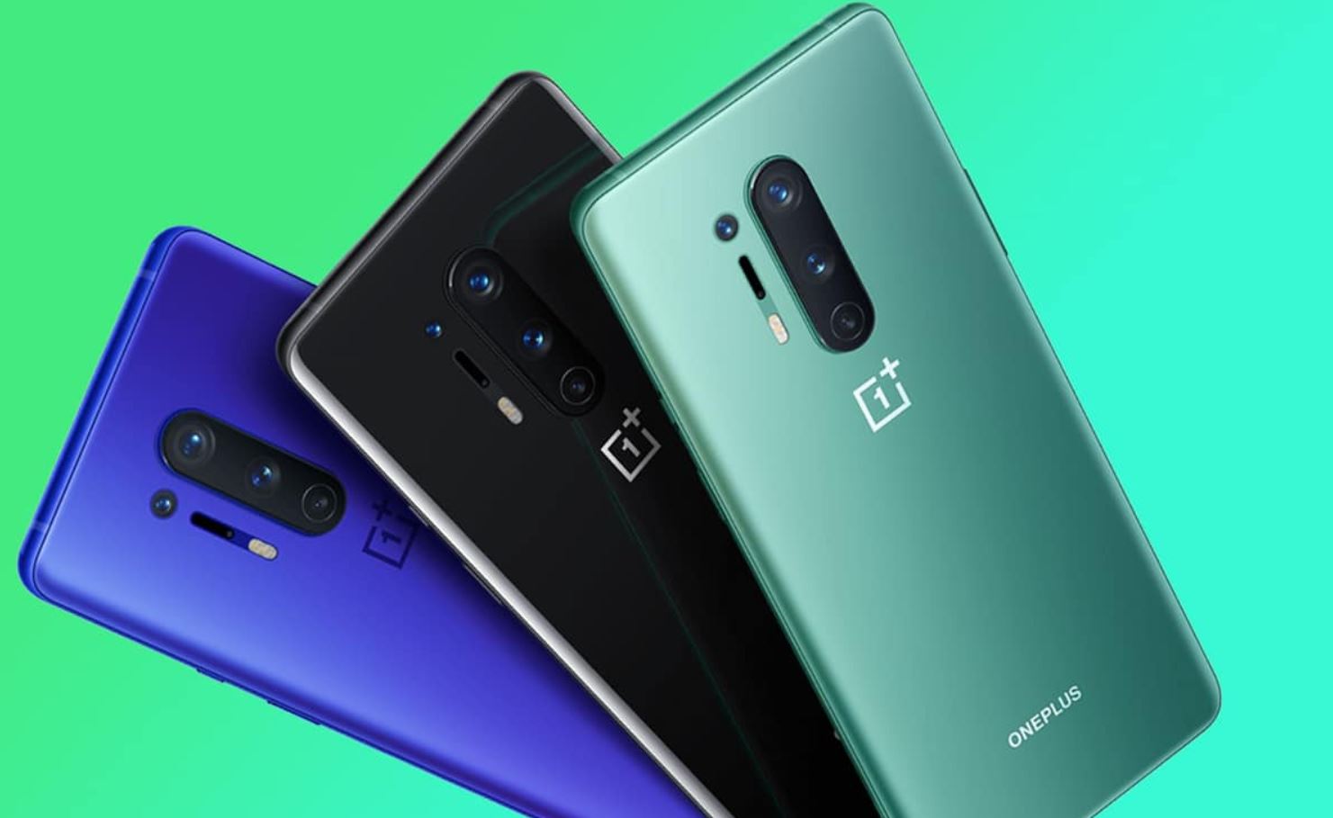 OnePlus 8T और OnePlus 8 Pro पर मिल रहा है 4,000 रुपये का डिस्काउंट, जानें कैसे उठाएं ऑफर का लाभ InquilabIndia