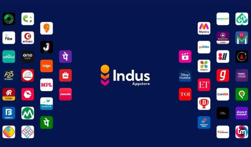 Indus App Store: खत्म हो जाएगा Google-Apple का दबदबा, PhonePe ने लॉन्च किया नया App Store