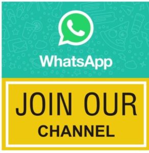 join whatsapp channel