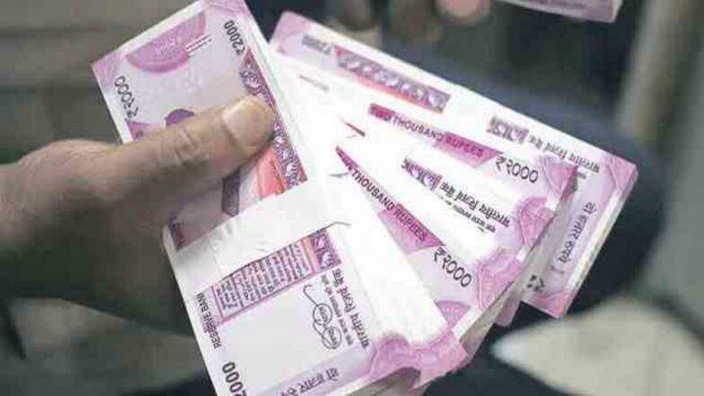 Govt likely to introduce tax on Rs 10 lakh cash withdrawal a year