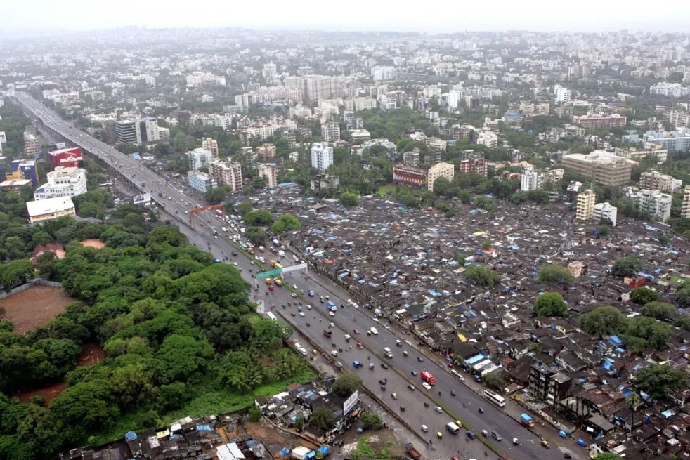 राजधानी